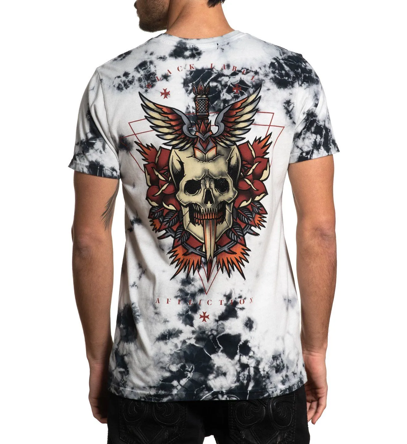 Flash Standard sold by Affliction product image thumbnail 2