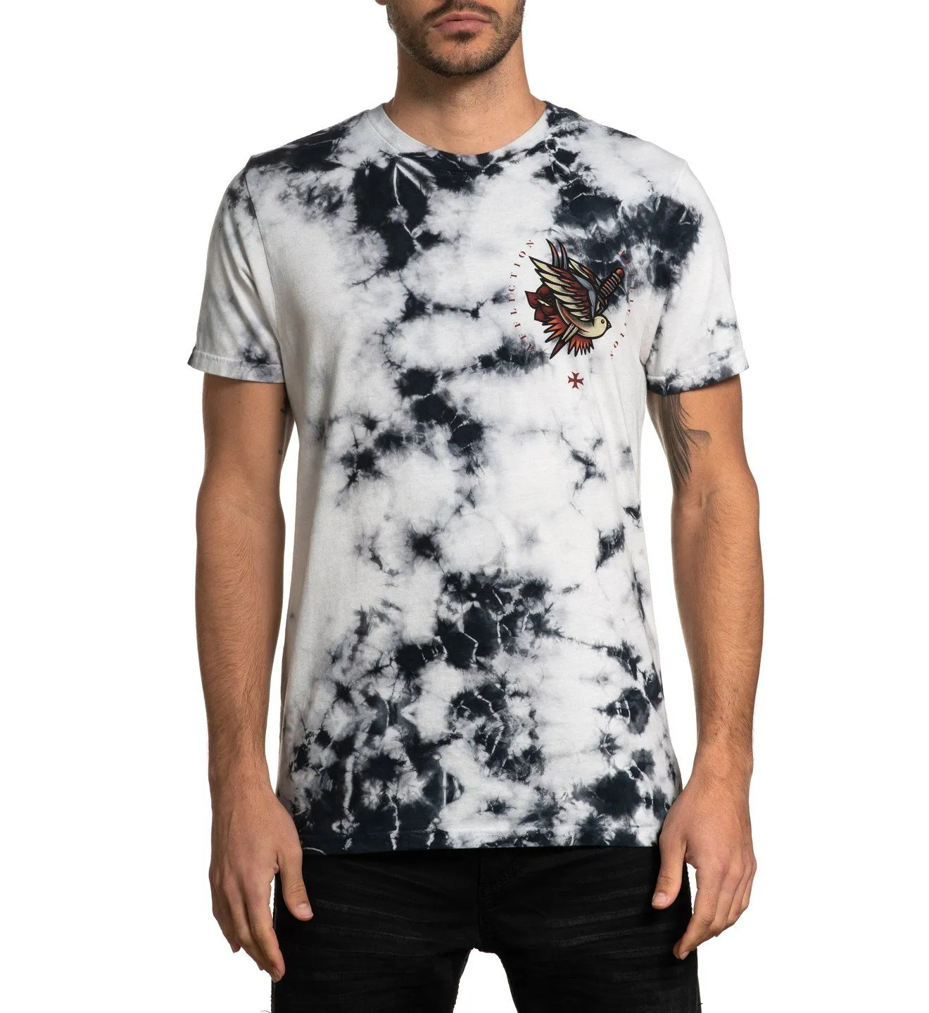 Flash Standard sold by Affliction