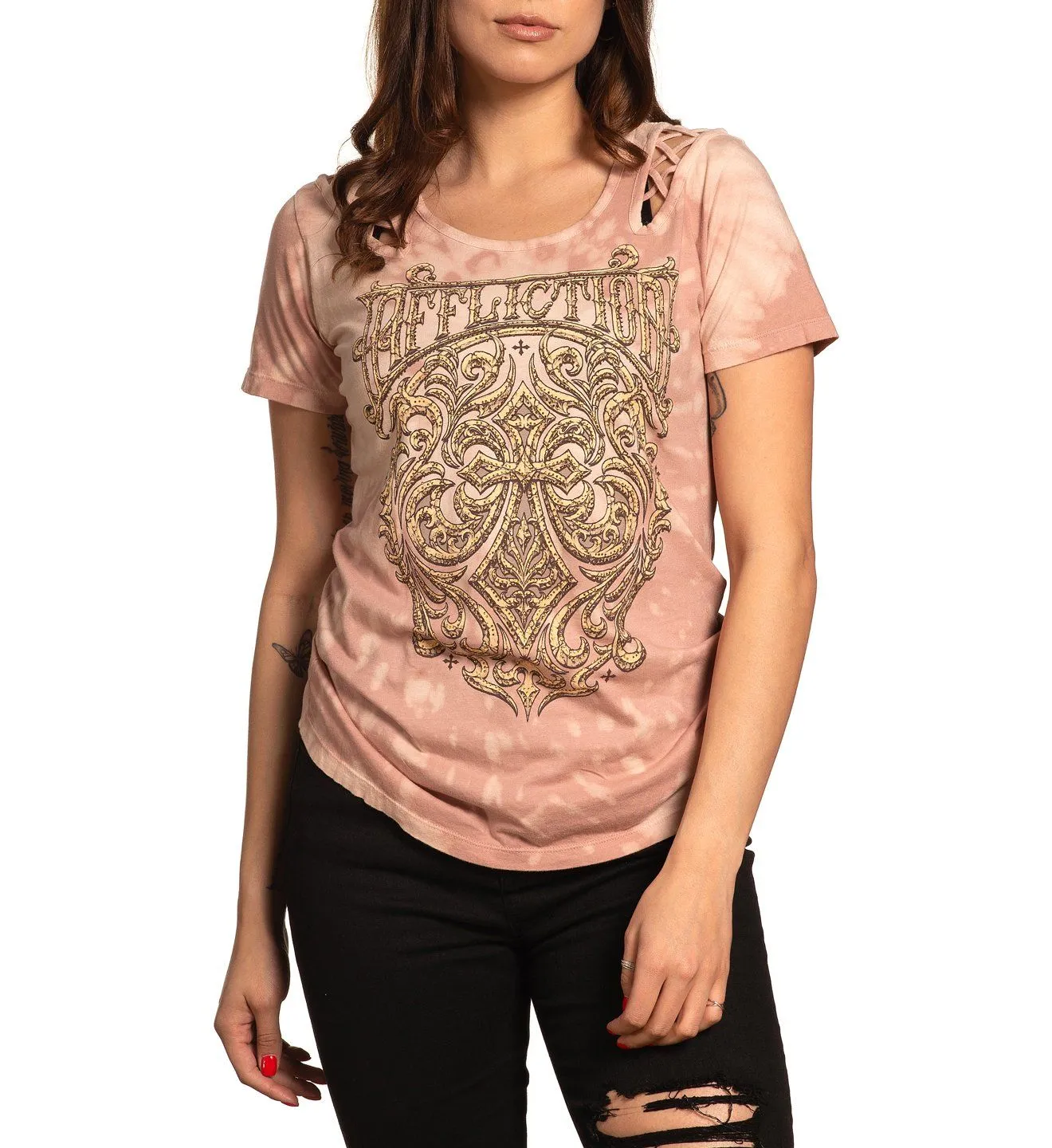 Marblesmith sold by Affliction