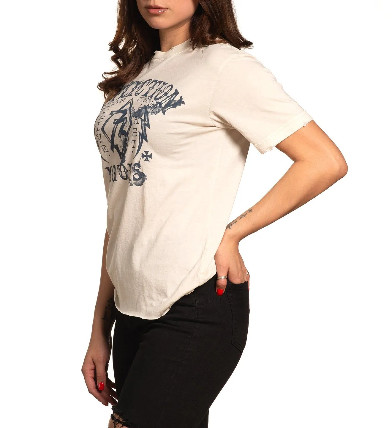 Ac Explosion sold by Affliction product image thumbnail 4