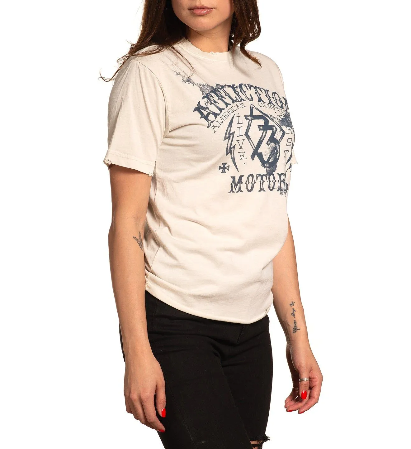 Ac Explosion sold by Affliction product image thumbnail 3