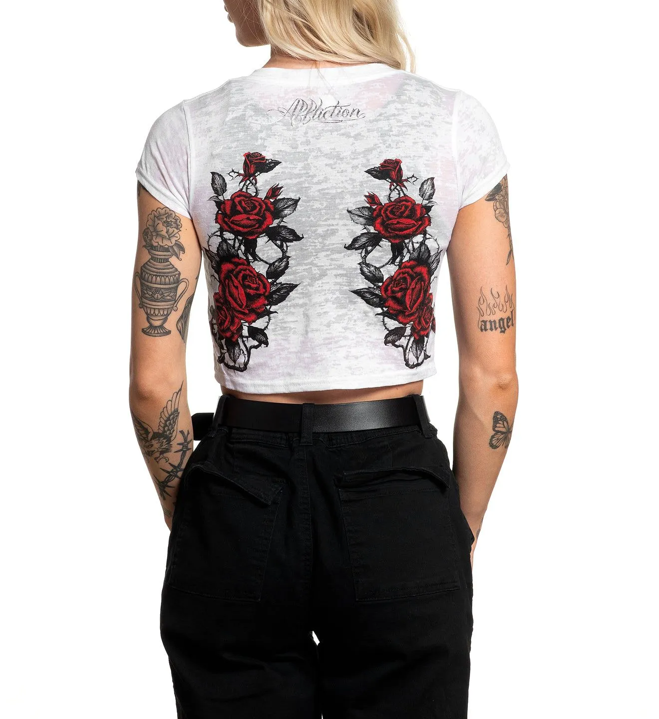 Amber Rose sold by Affliction product image thumbnail 2