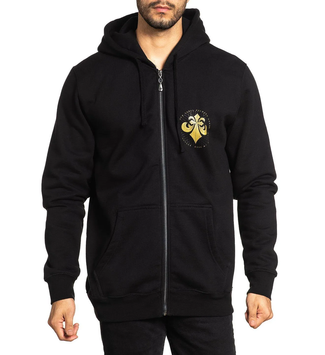 Behold sold by Affliction product image thumbnail 2