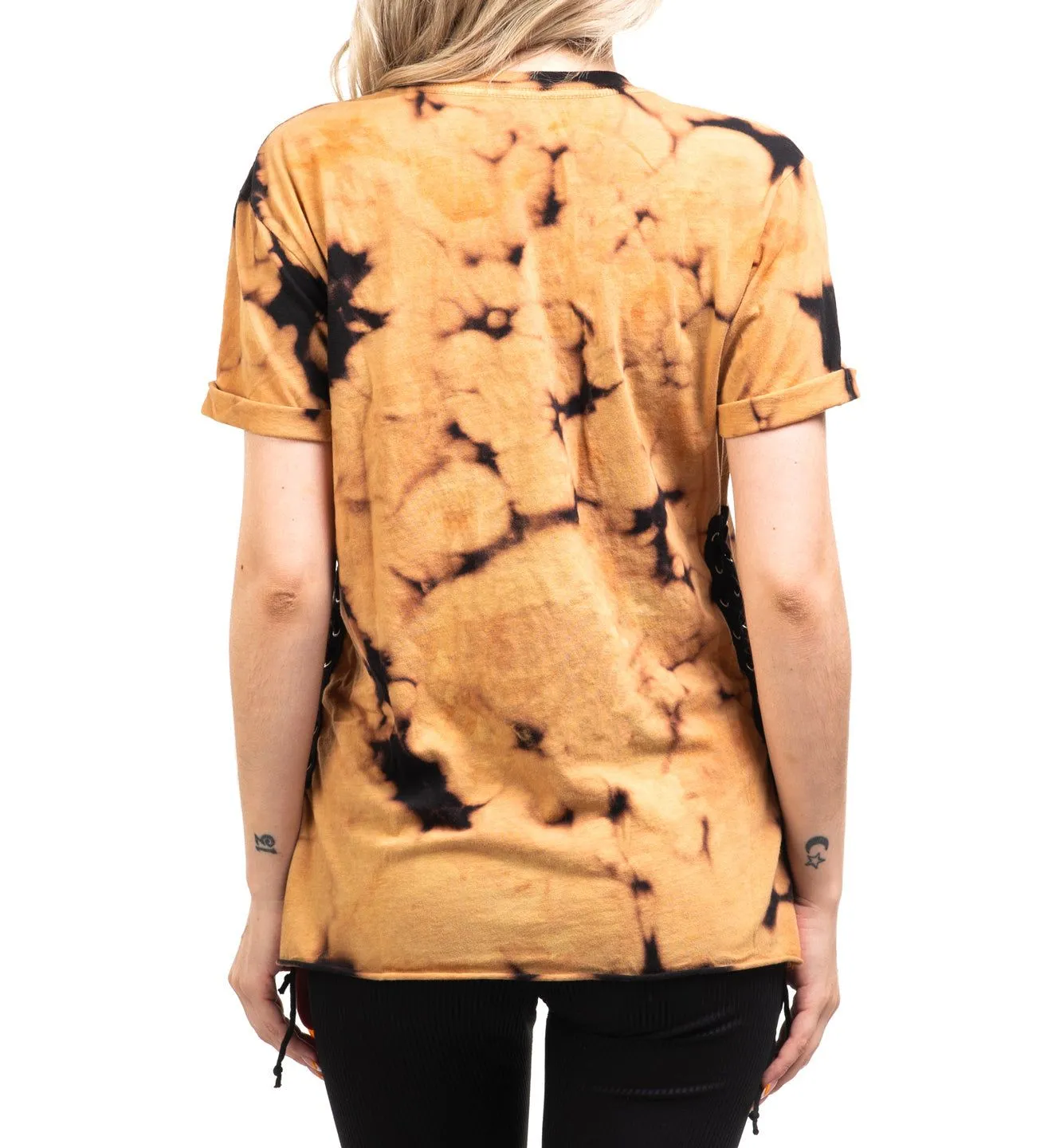 Skull Rock Tee sold by Affliction product image thumbnail 2