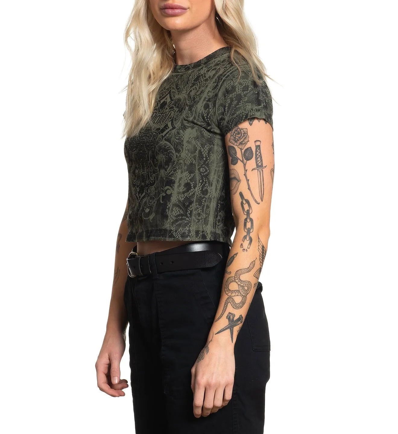 Soul Promise sold by Affliction product image thumbnail 4