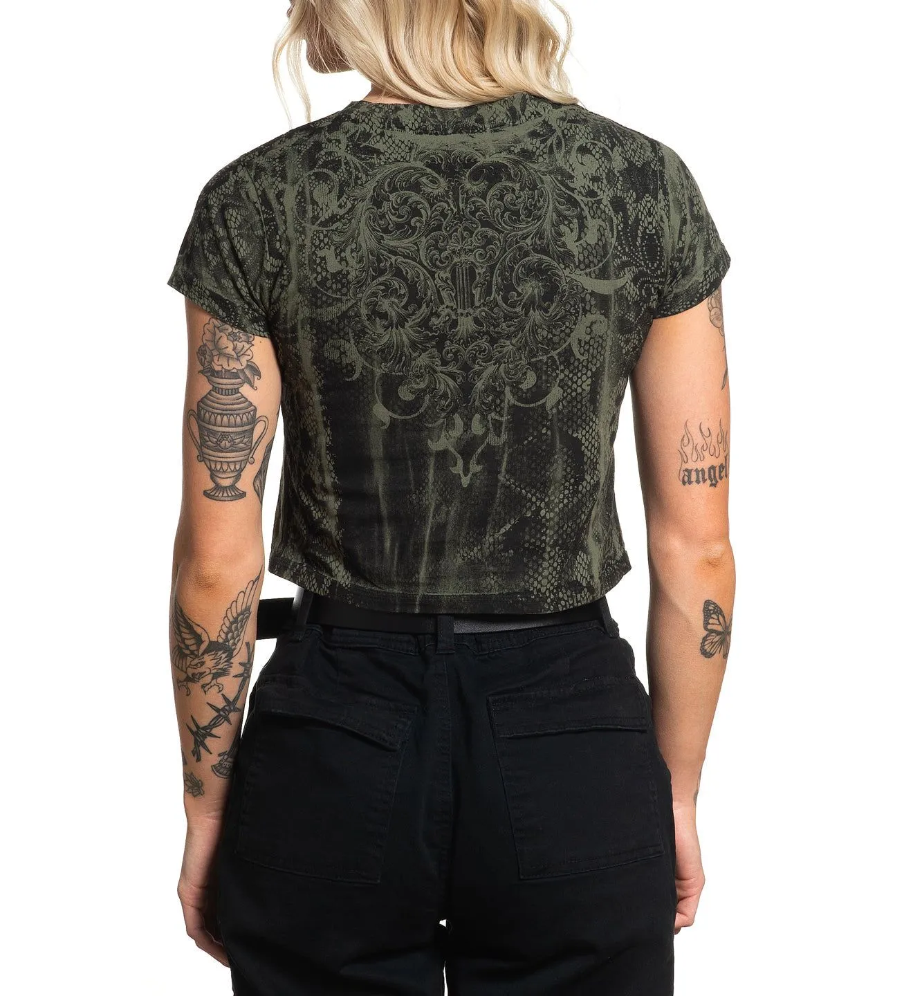 Soul Promise sold by Affliction product image thumbnail 3