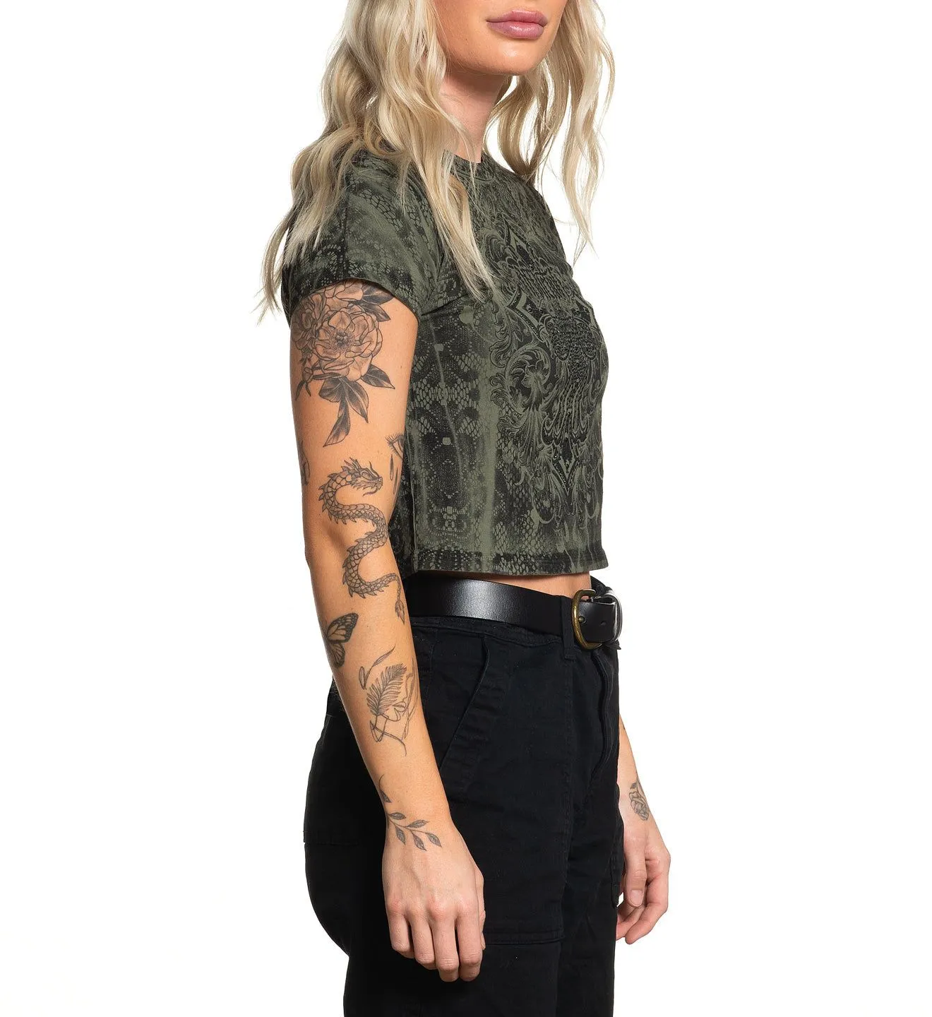 Soul Promise sold by Affliction product image thumbnail 2