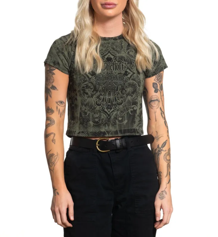 Soul Promise sold by Affliction