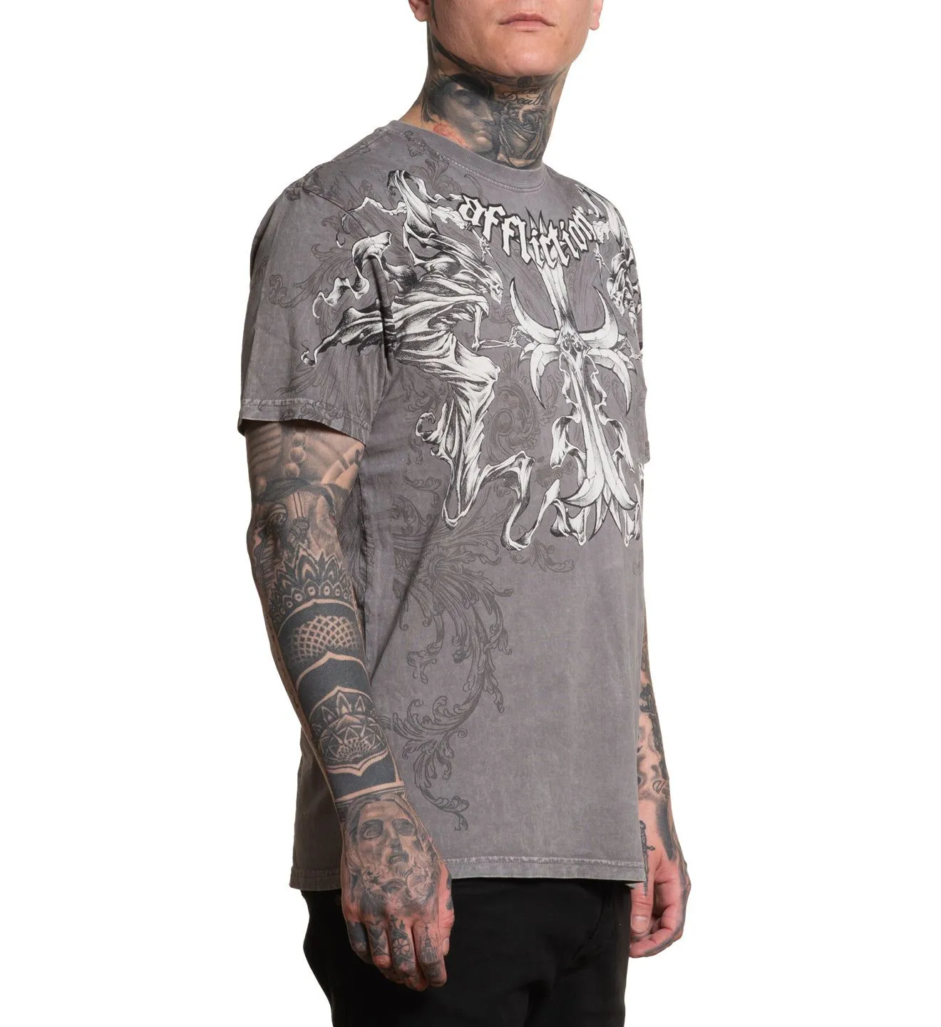 Jump sold by Affliction product image thumbnail 4