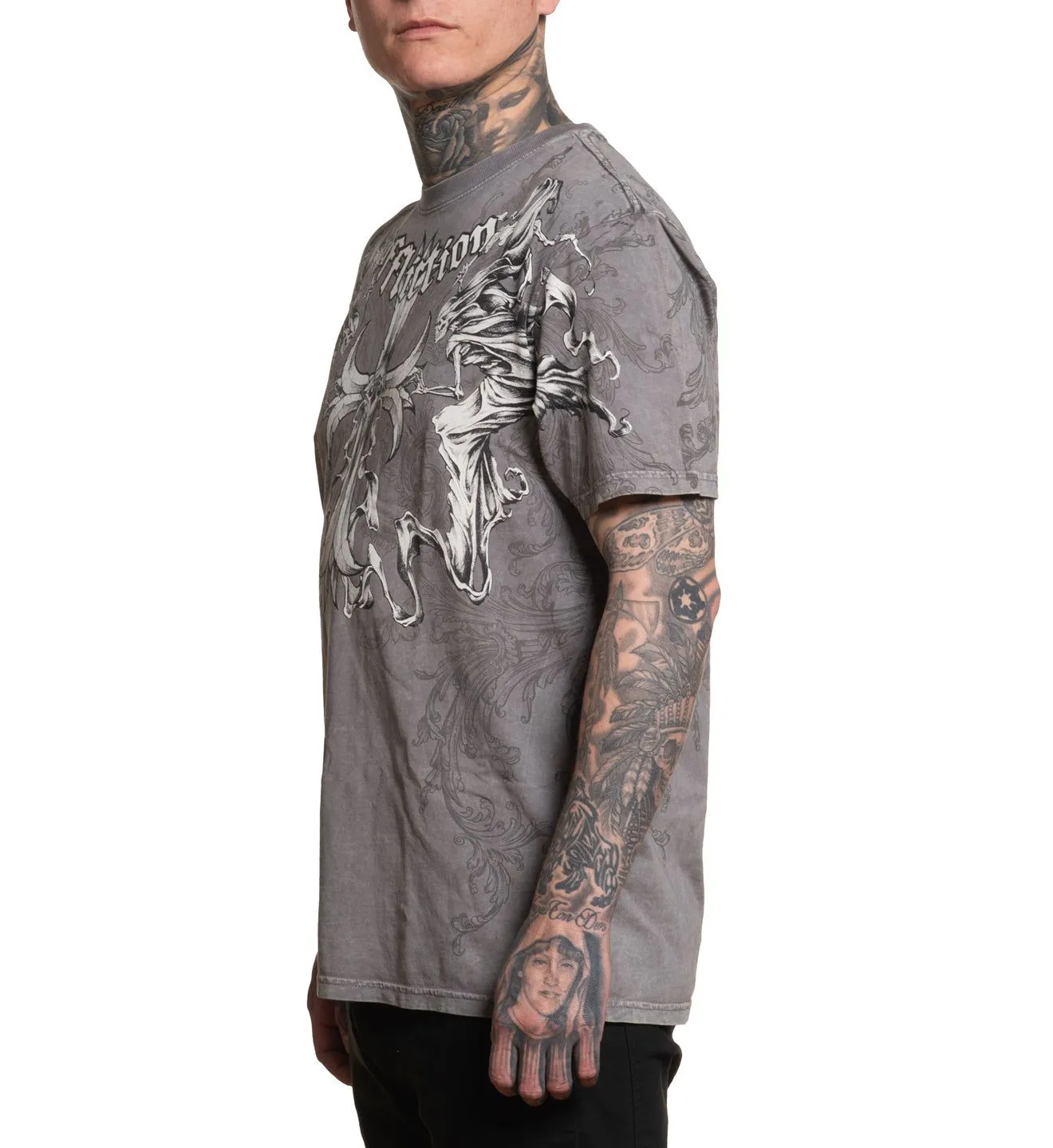 Jump sold by Affliction product image thumbnail 3