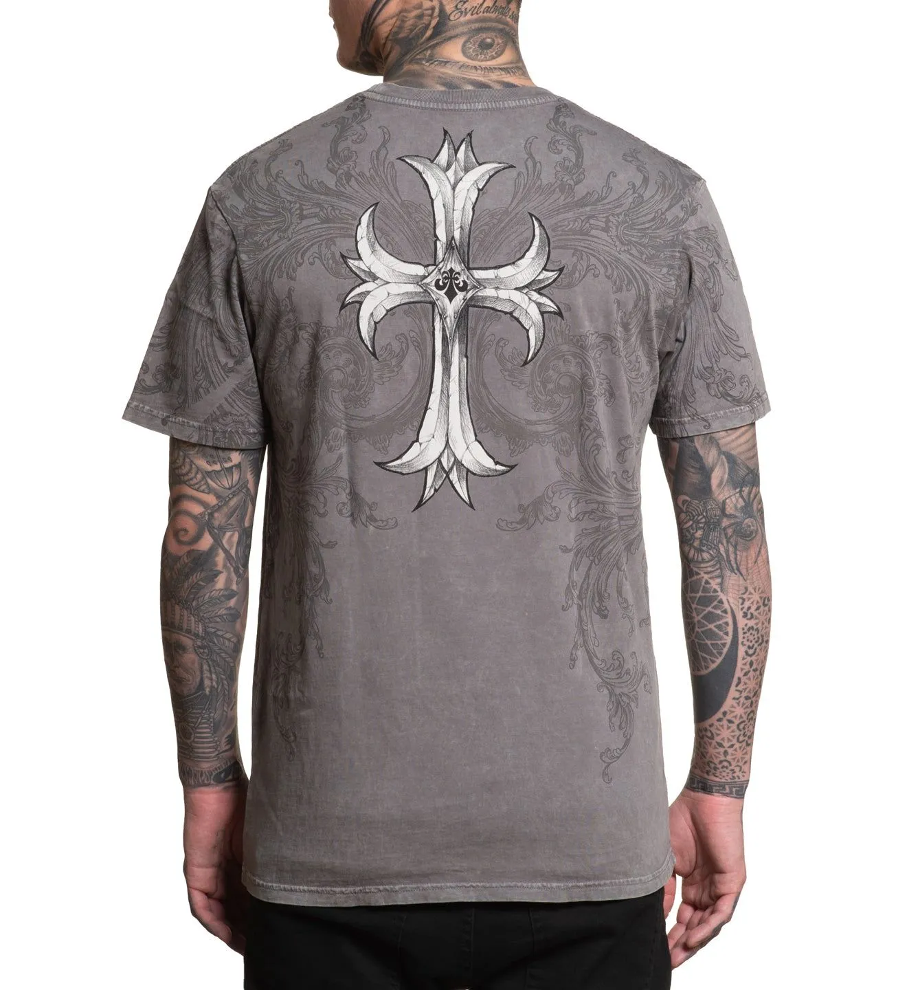 Jump sold by Affliction product image thumbnail 2