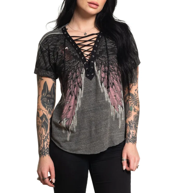 Age Of Winter Rust sold by Affliction