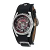 Indian Skull Watch sold by Affliction