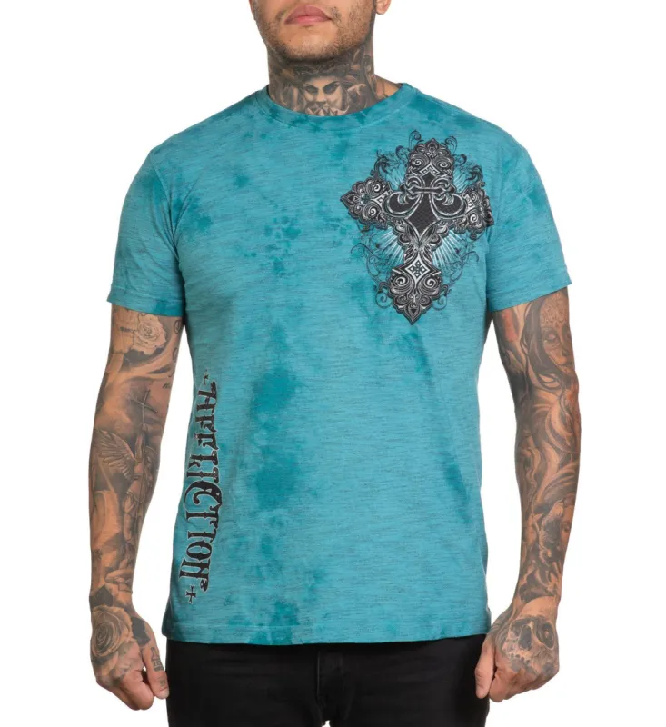 Rite Of Virtue sold by Affliction