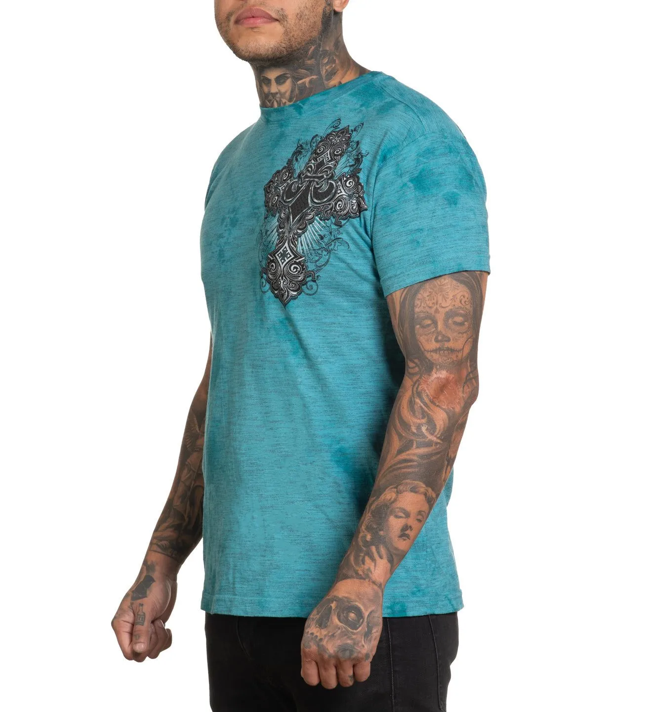 Rite Of Virtue sold by Affliction product image thumbnail 4