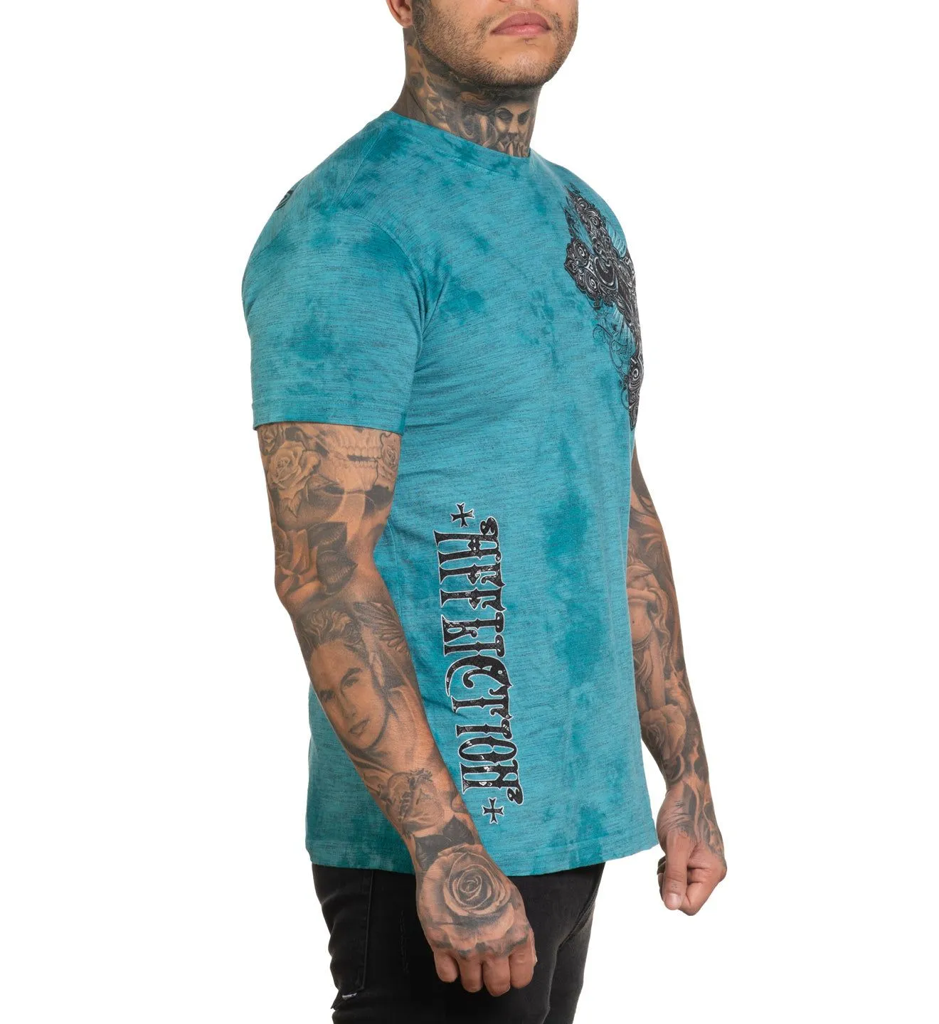 Rite Of Virtue sold by Affliction product image thumbnail 3