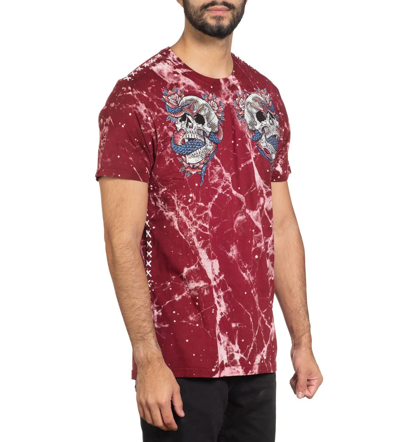 Brutal Truth sold by Affliction product image thumbnail 4