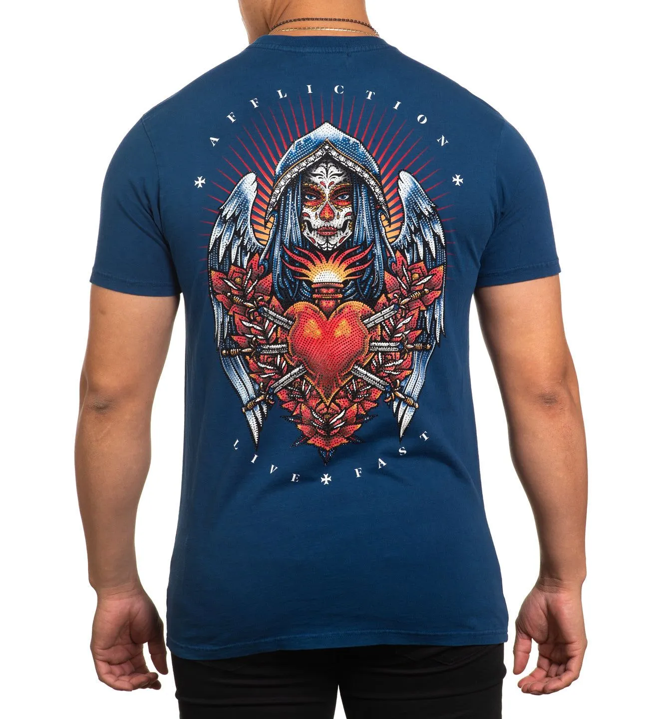 Sagrado sold by Affliction product image thumbnail 2