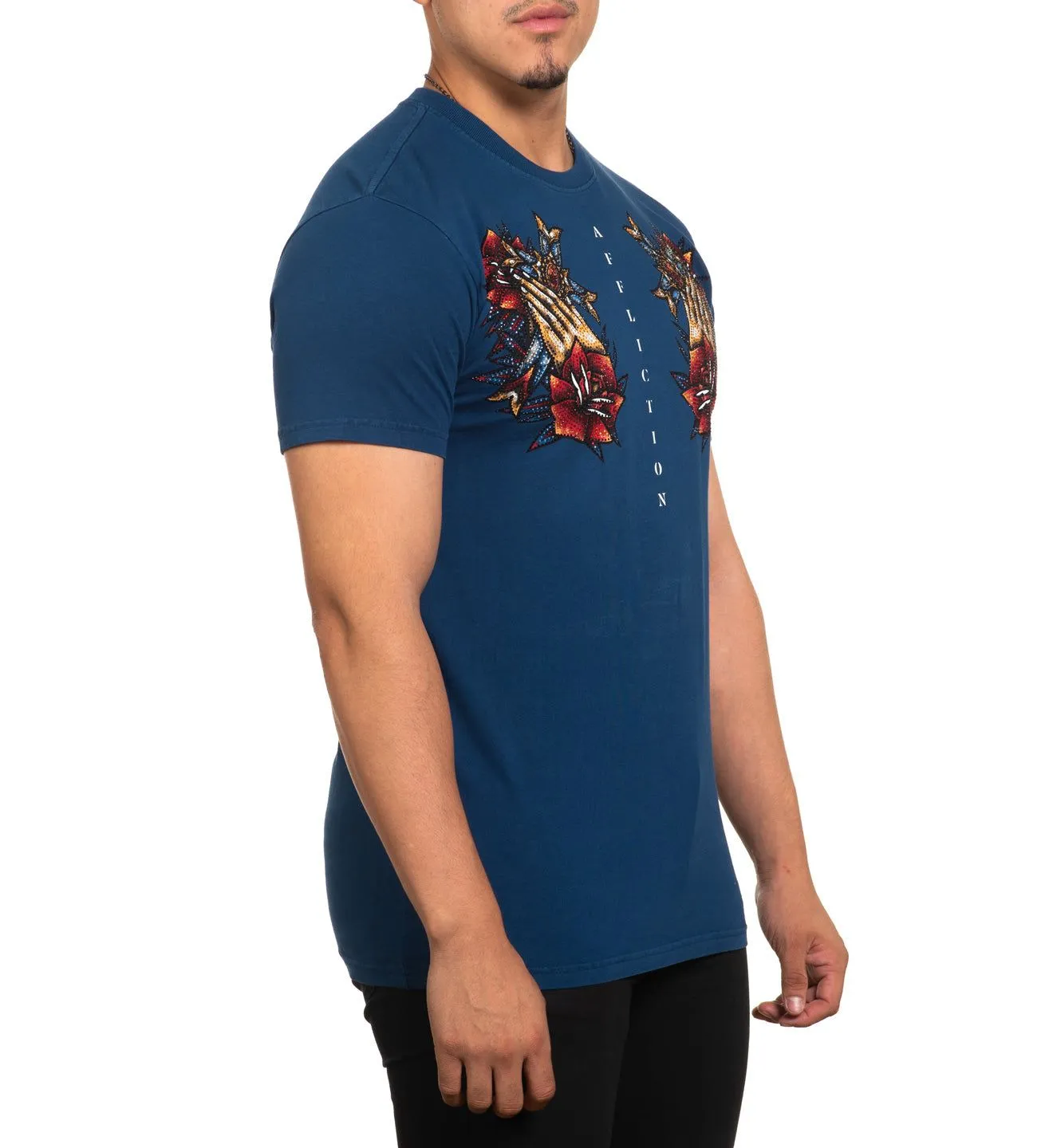 Sagrado sold by Affliction product image thumbnail 3