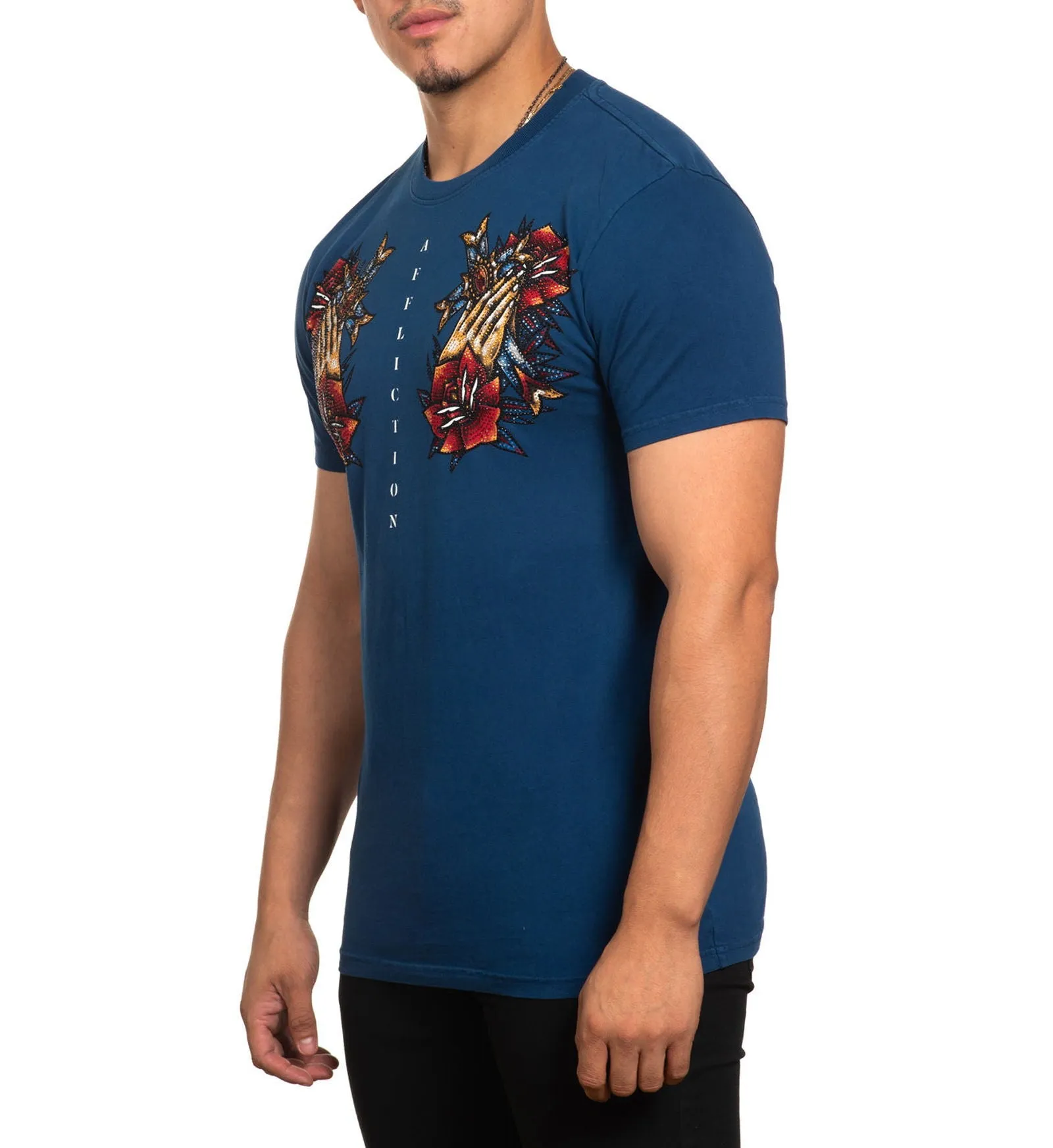 Sagrado sold by Affliction product image thumbnail 4