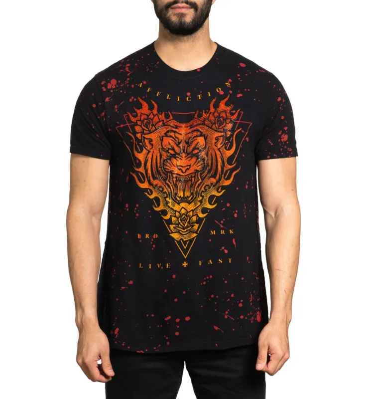 Mystic Dagger sold by Affliction