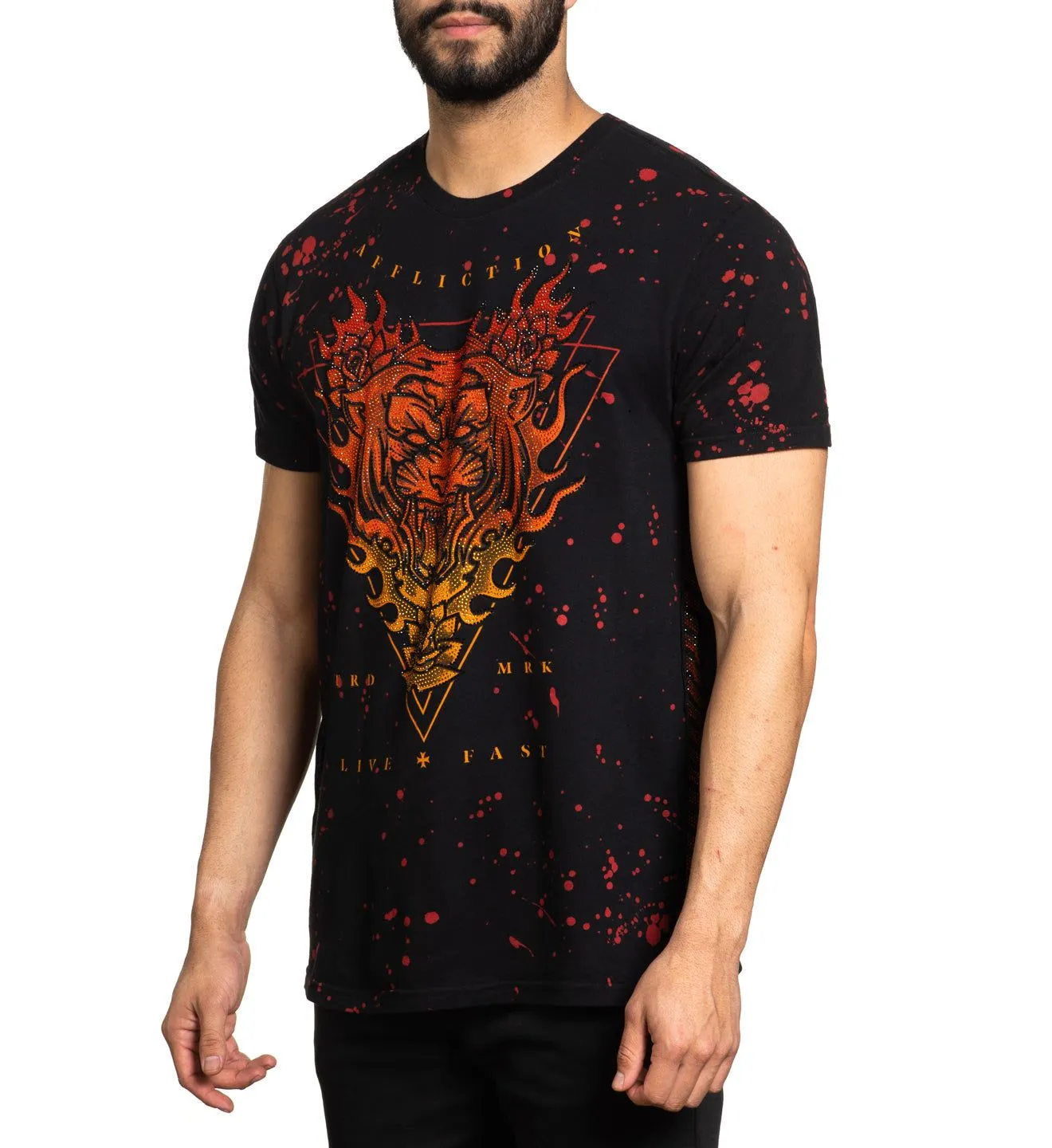 Mystic Dagger sold by Affliction product image thumbnail 3