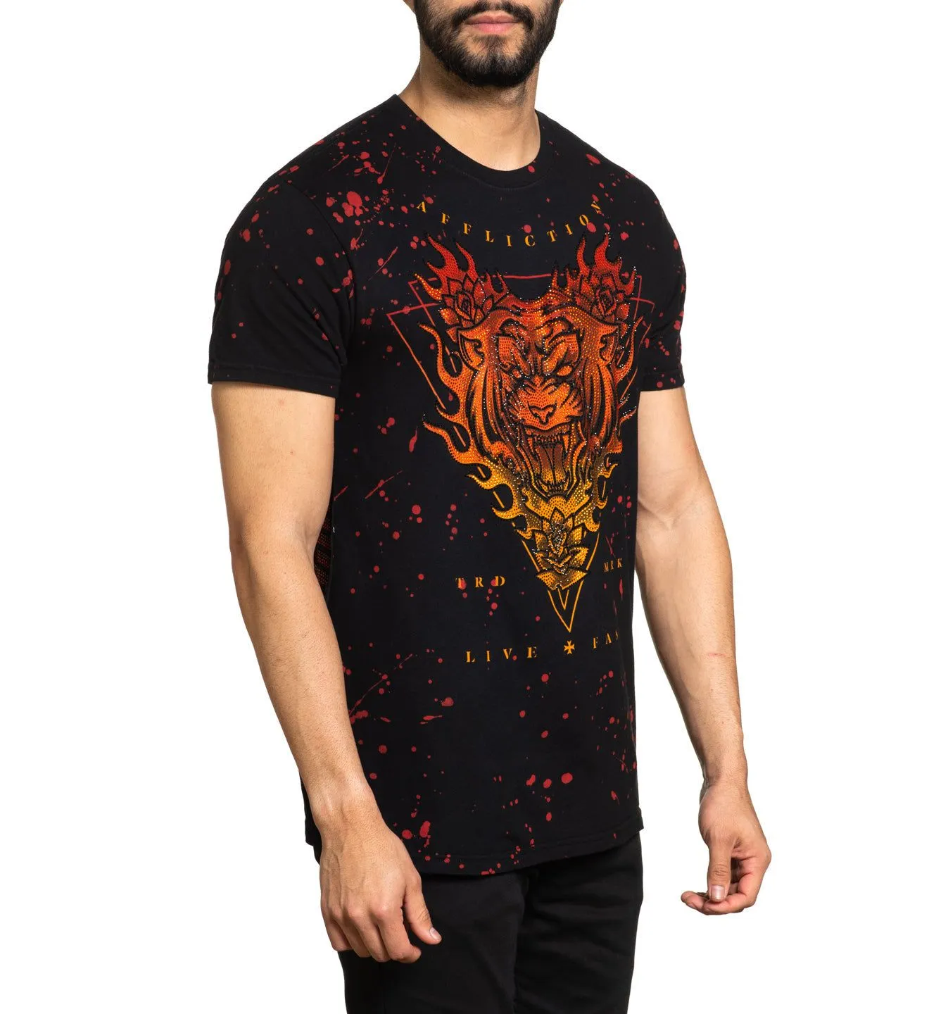 Mystic Dagger sold by Affliction product image thumbnail 4