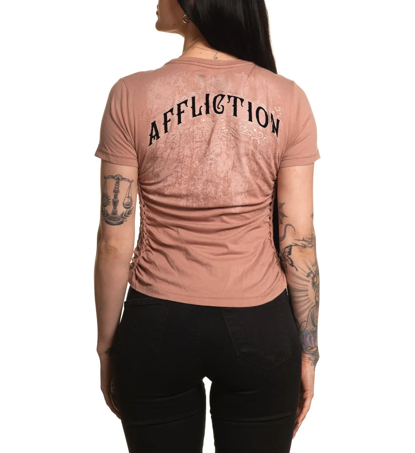 Alchemy sold by Affliction product image thumbnail 2
