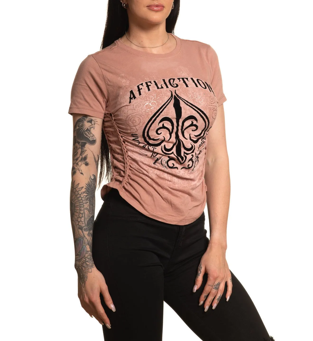 Alchemy sold by Affliction product image thumbnail 4