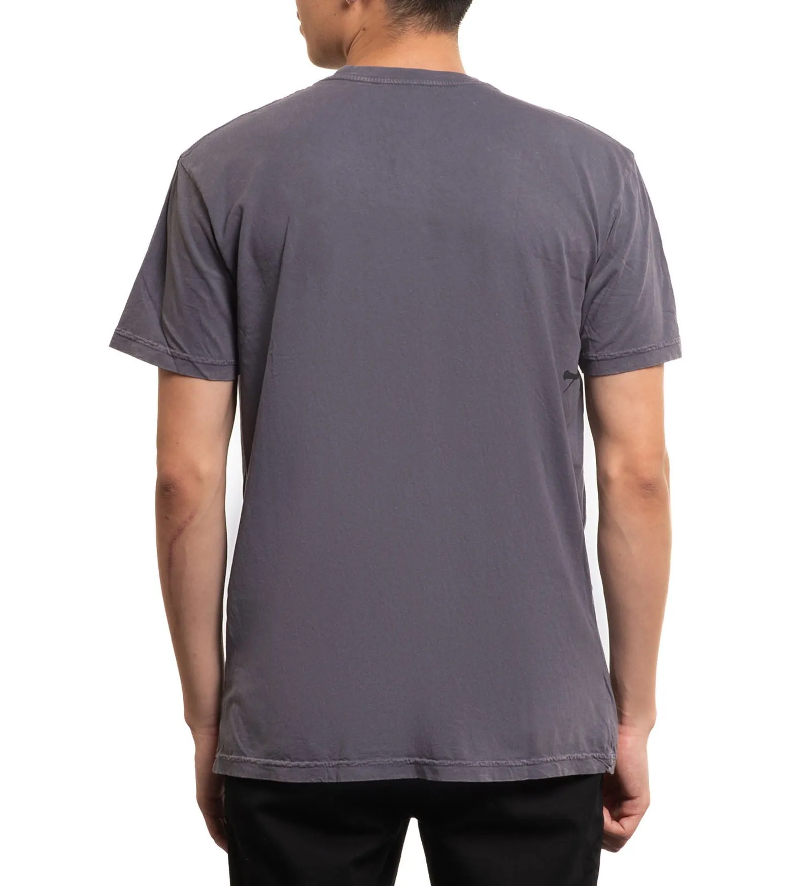 Winged Reaper Tee sold by Affliction product image thumbnail 2