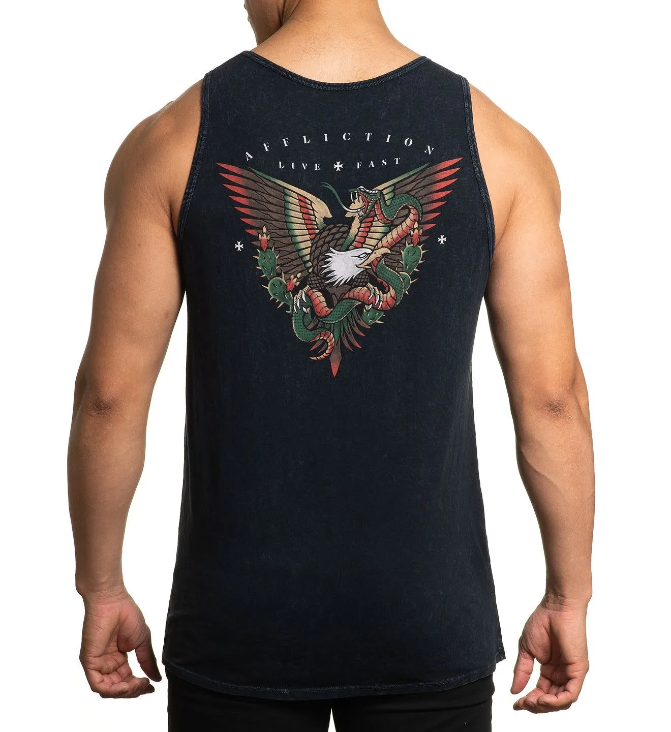 Nacional sold by Affliction product image thumbnail 2