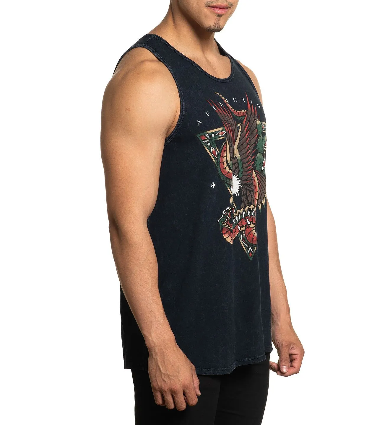 Nacional sold by Affliction product image thumbnail 3