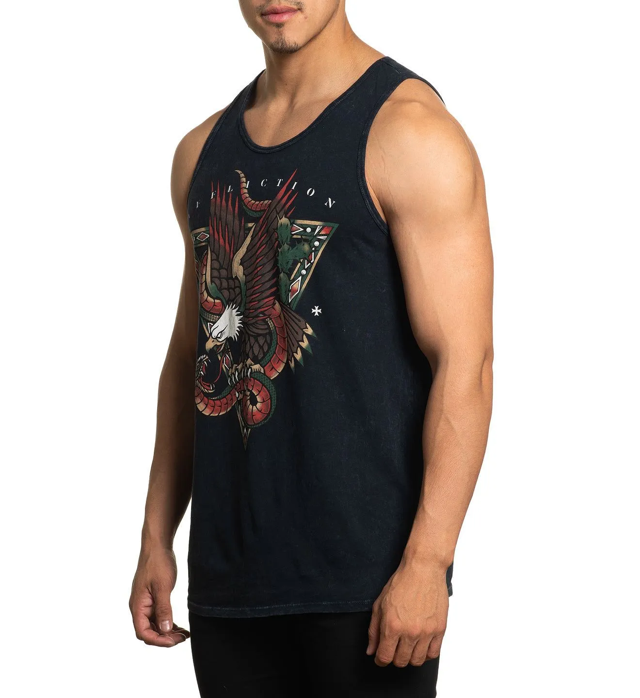 Nacional sold by Affliction product image thumbnail 4
