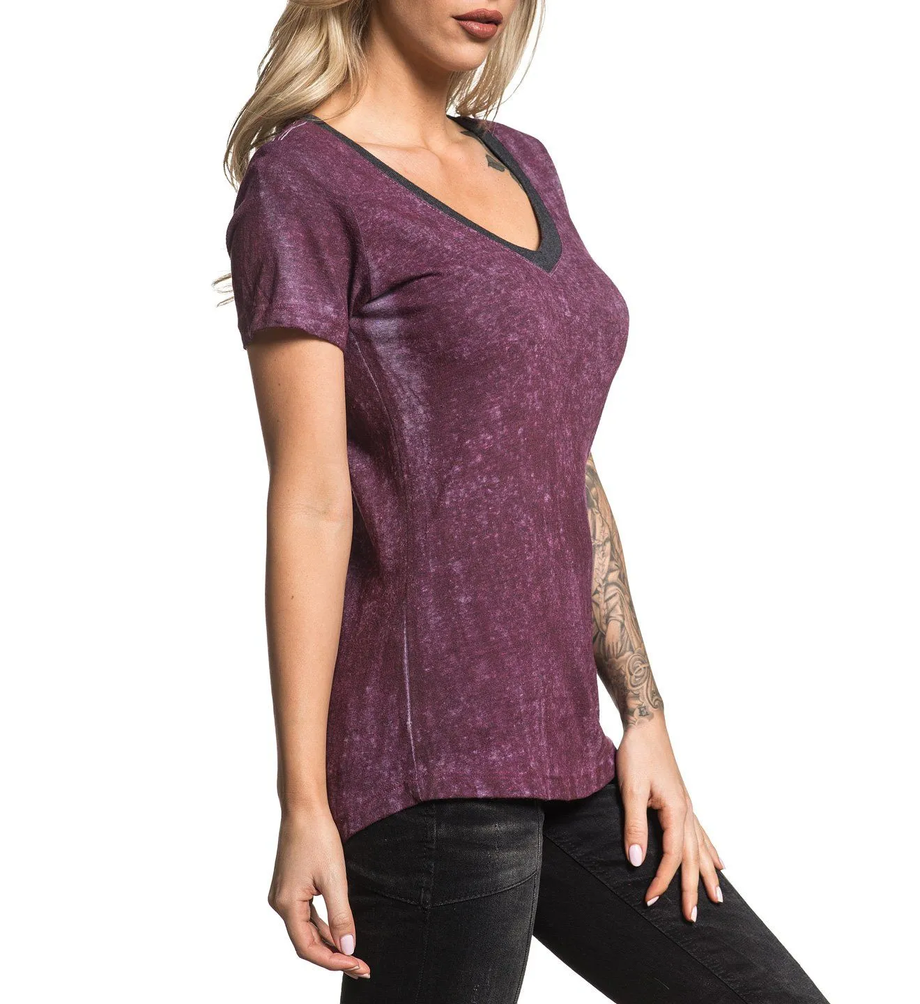 Standard Supply W-070 sold by Affliction product image thumbnail 4