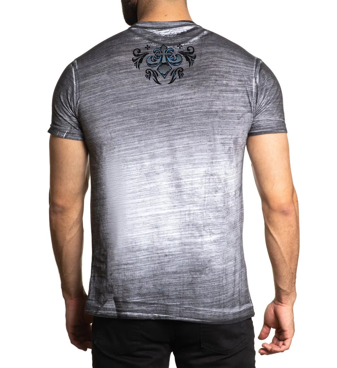 Spiral Shadow sold by Affliction product image thumbnail 2