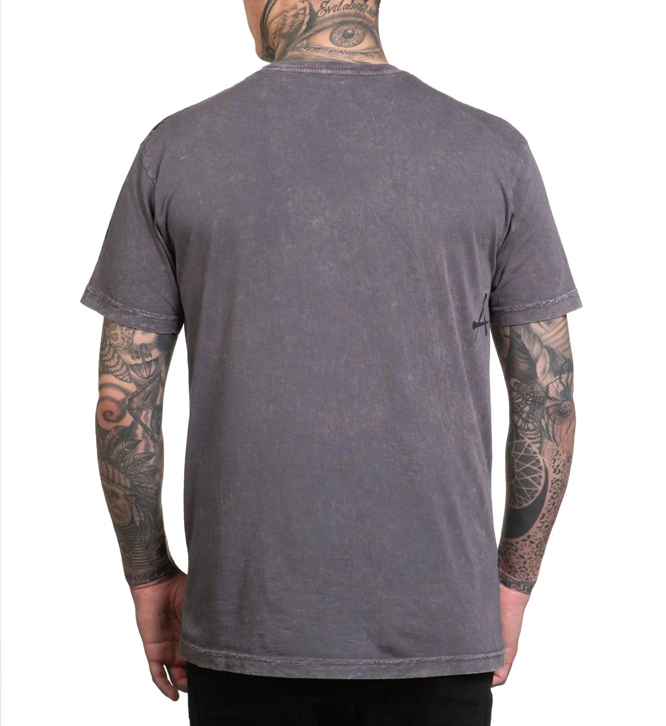 River Styx Tee sold by Affliction product image thumbnail 2