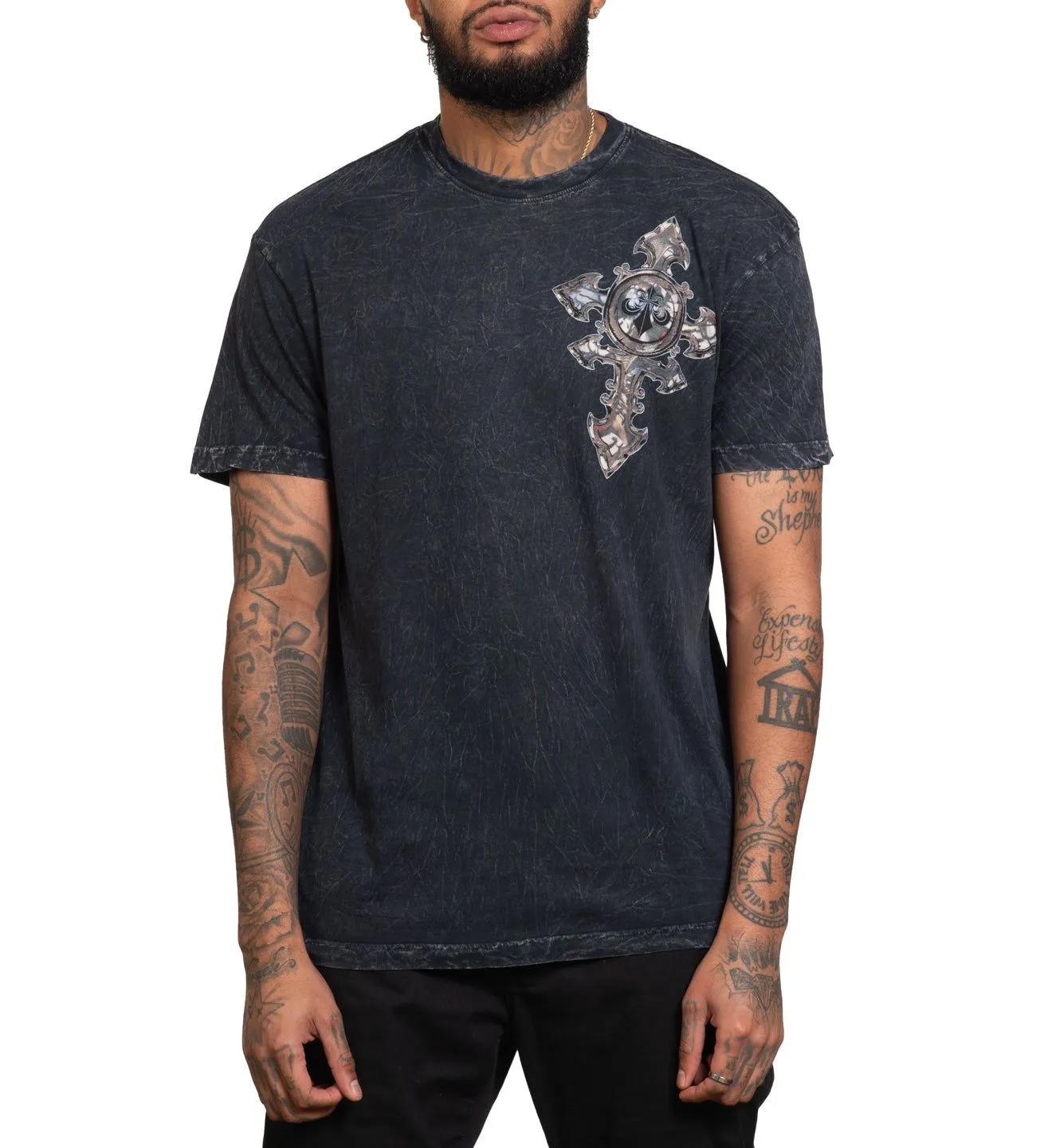 Rimini Idol sold by Affliction