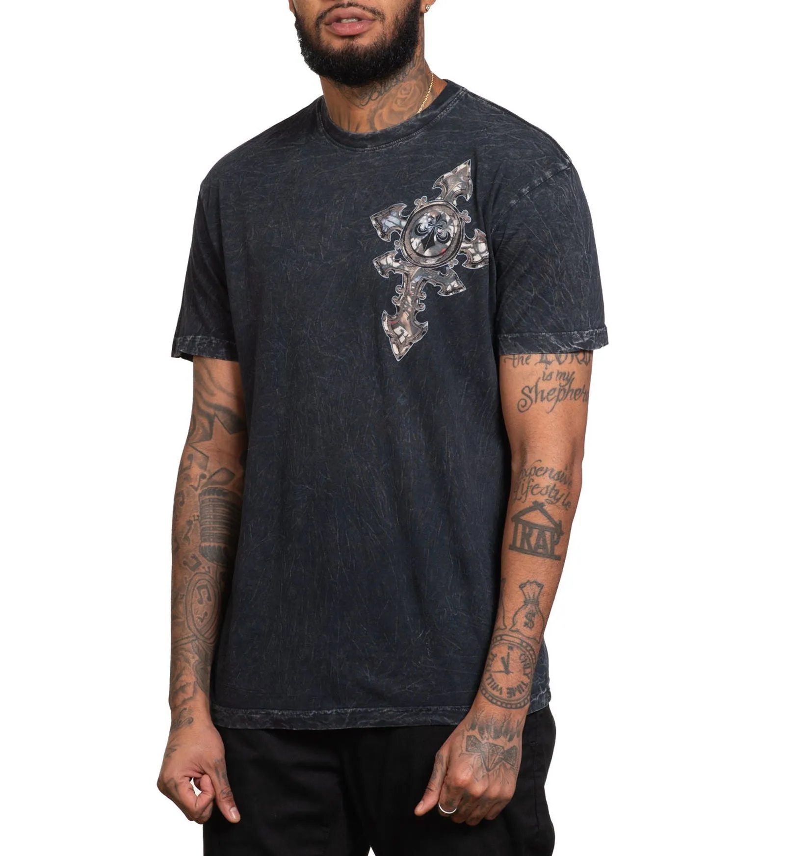 Rimini Idol sold by Affliction product image thumbnail 4