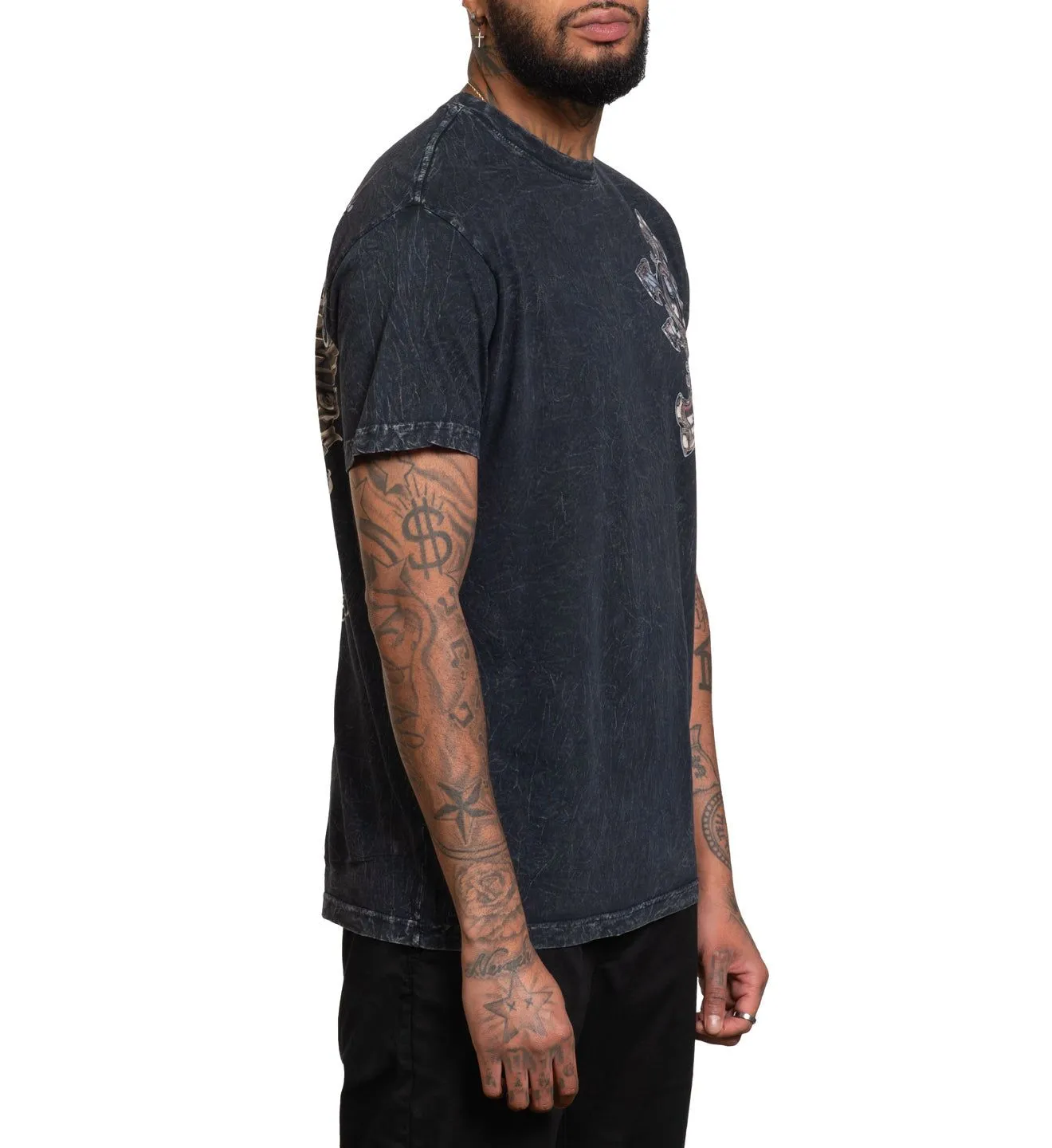 Rimini Idol sold by Affliction product image thumbnail 3