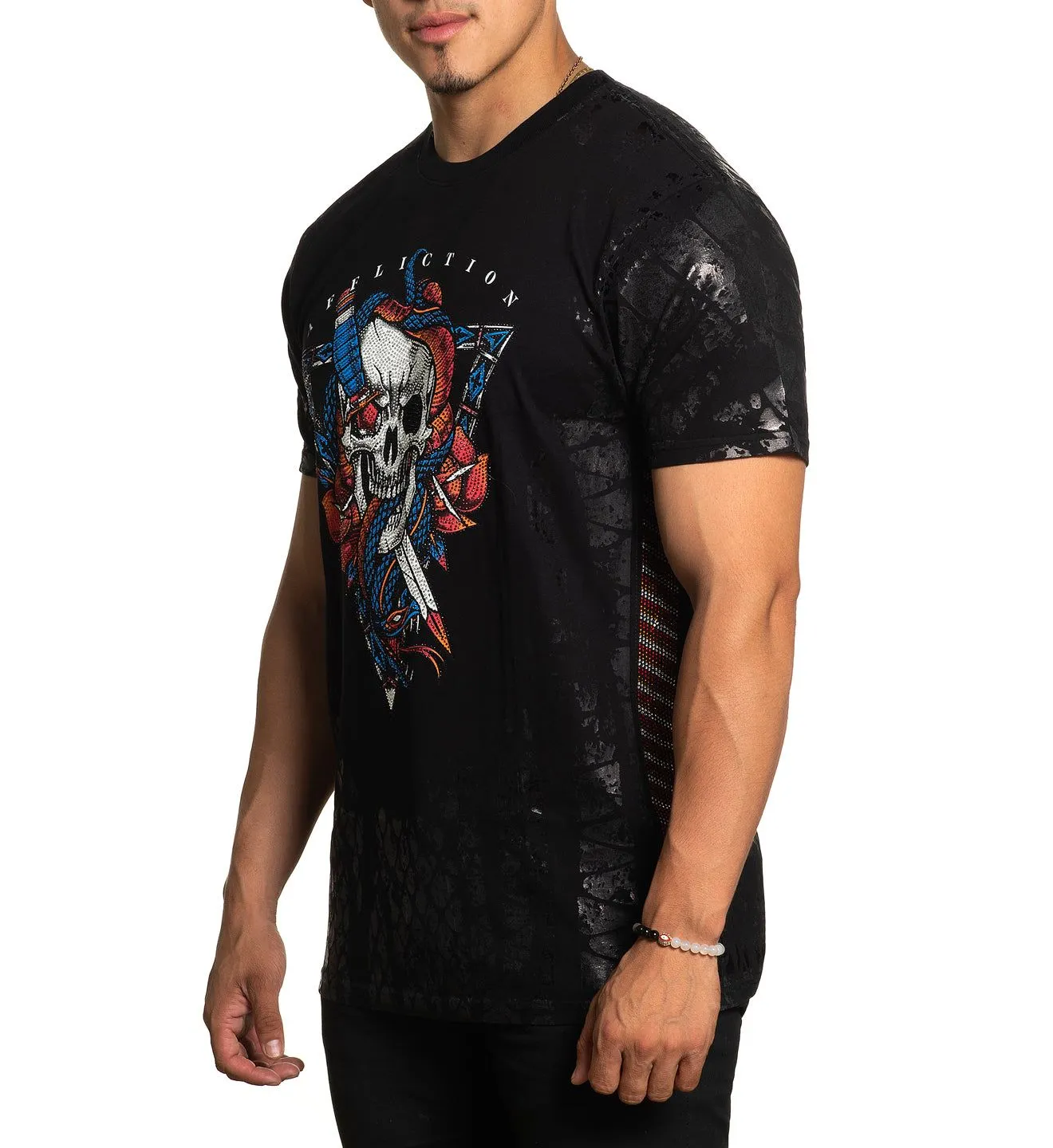 Sacred Strike sold by Affliction product image thumbnail 4