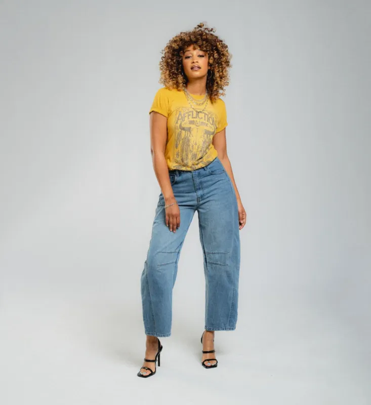 American Made Tee sold by Affliction