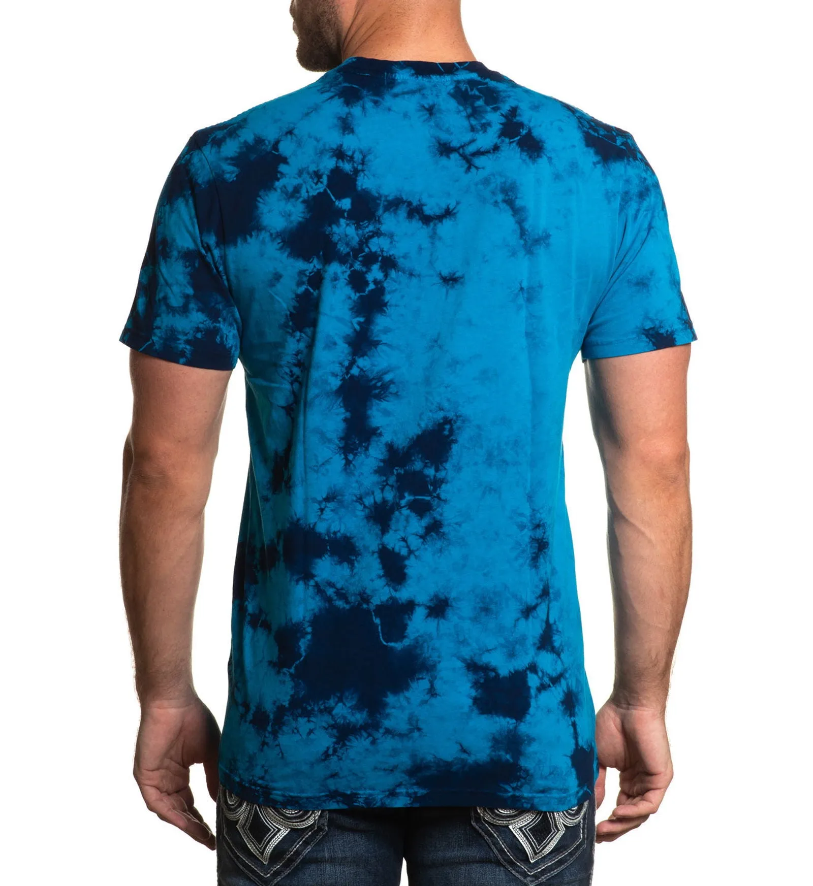 Thundersky Chromium sold by Affliction product image thumbnail 2