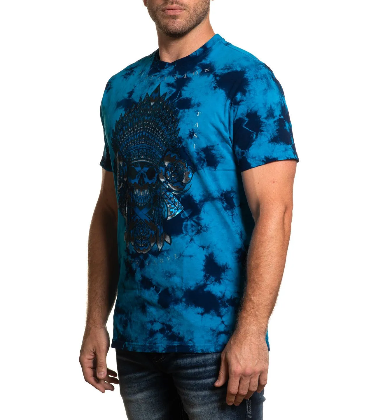 Thundersky Chromium sold by Affliction product image thumbnail 3