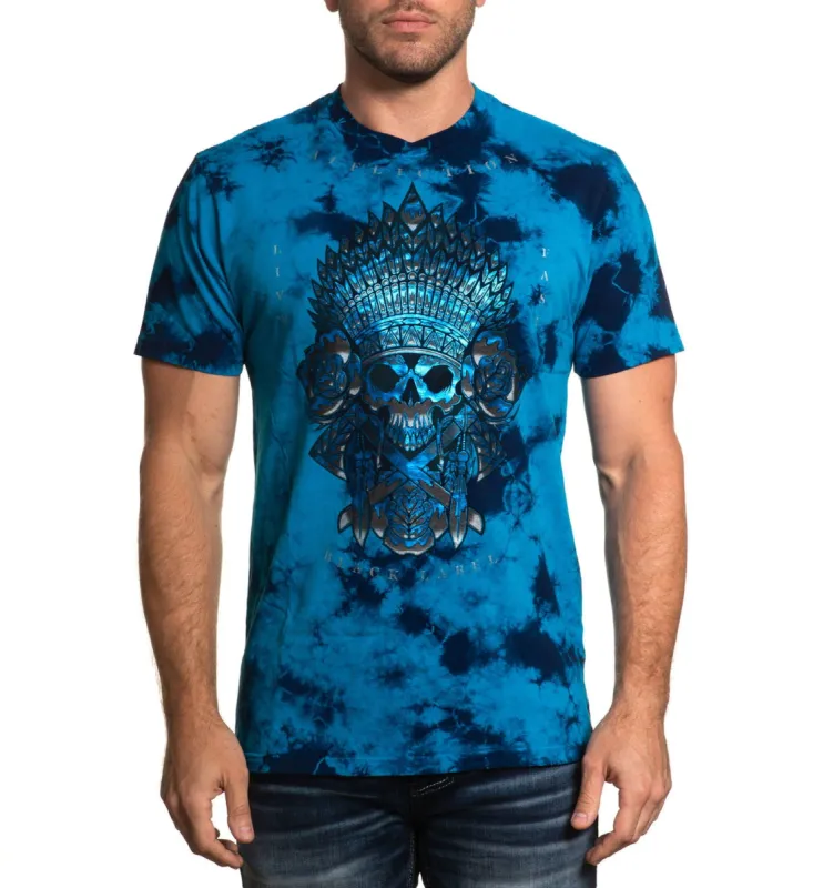 Thundersky Chromium sold by Affliction