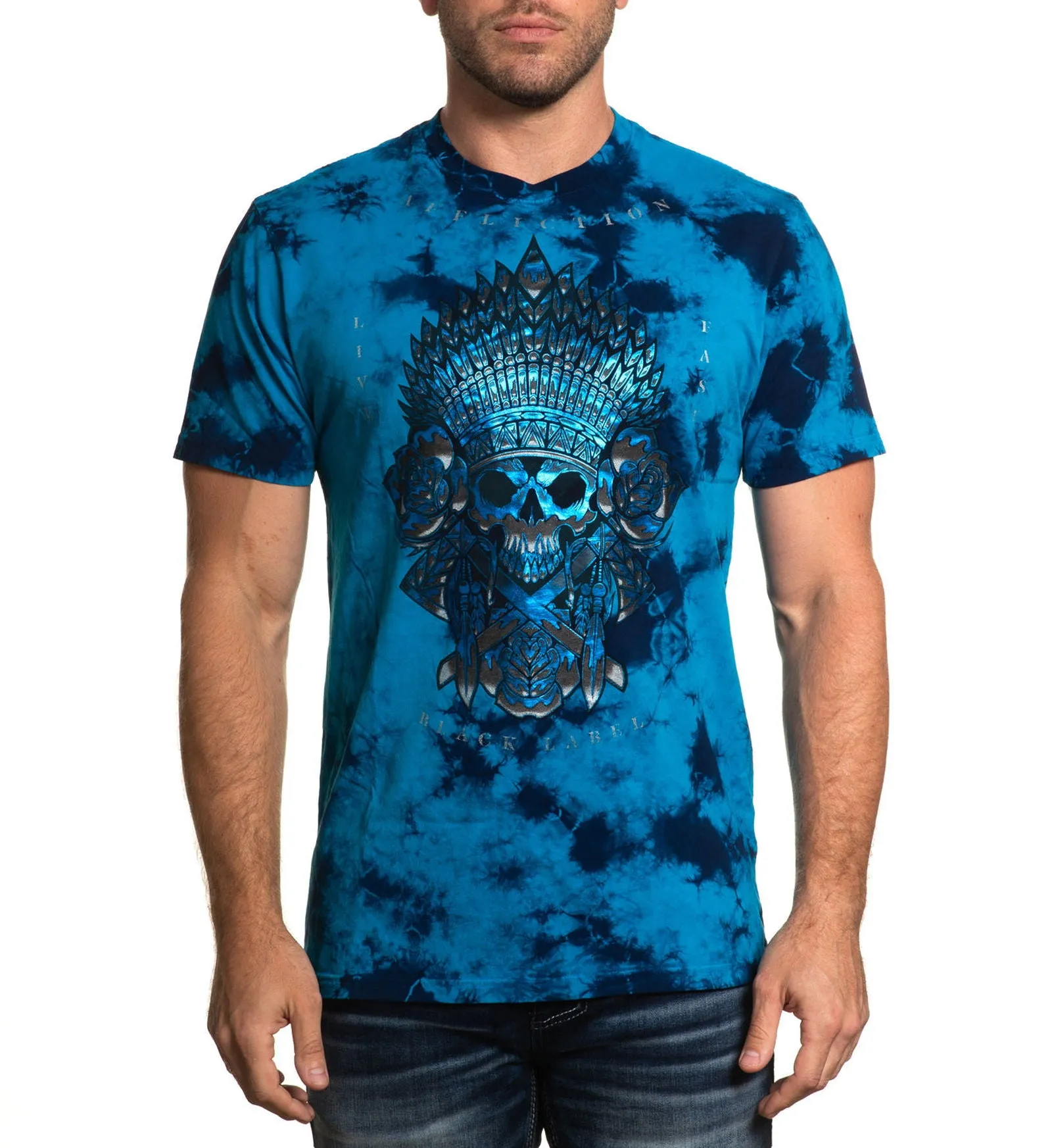 Thundersky Chromium sold by Affliction