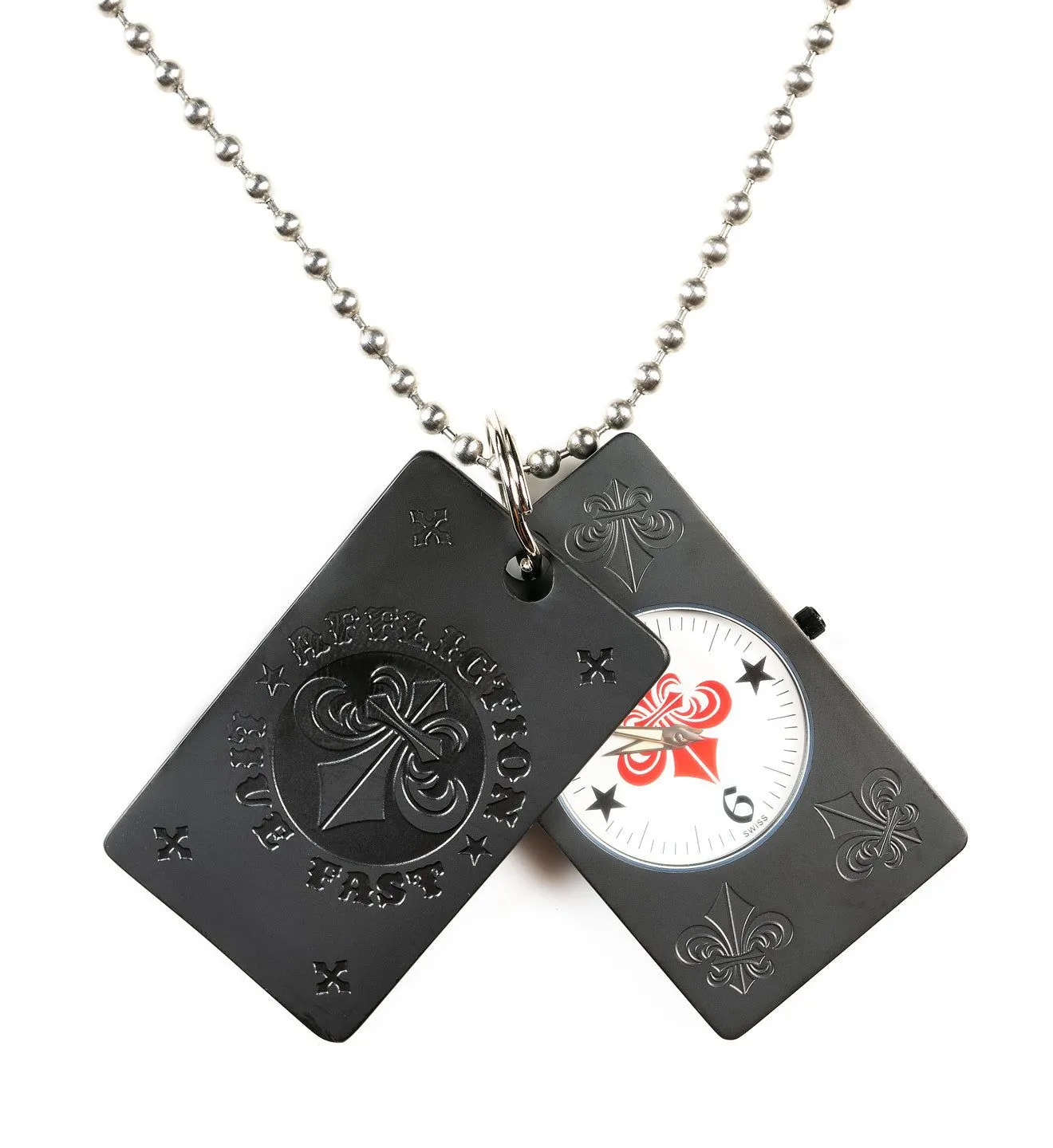 Dog Tag sold by Affliction product image thumbnail 5