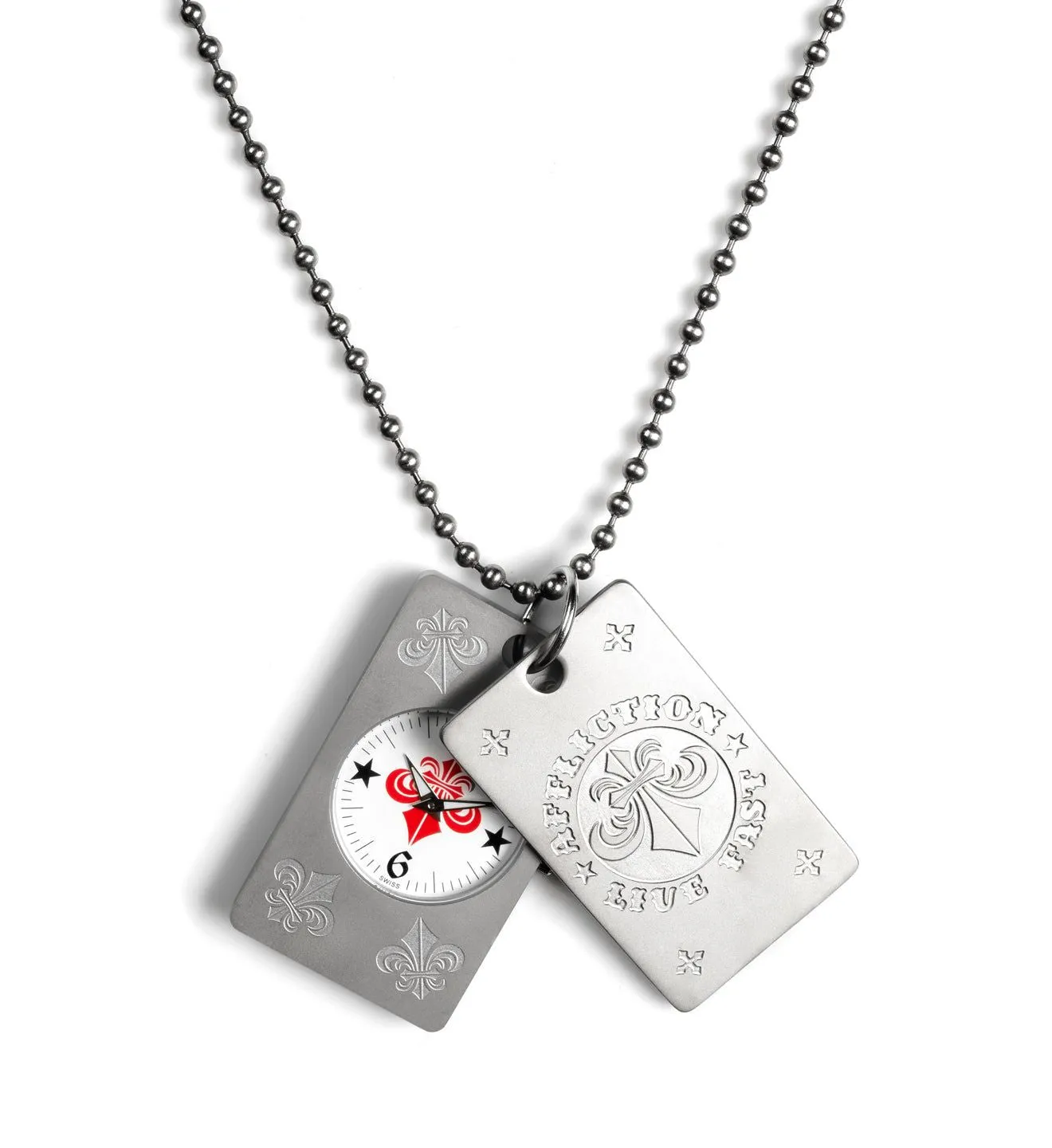 Dog Tag sold by Affliction product image thumbnail 4