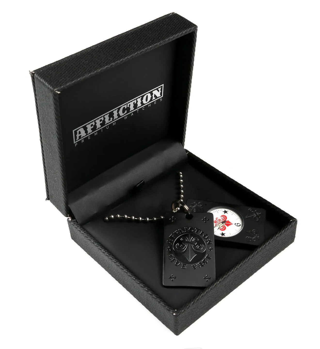 Dog Tag sold by Affliction product image thumbnail 2