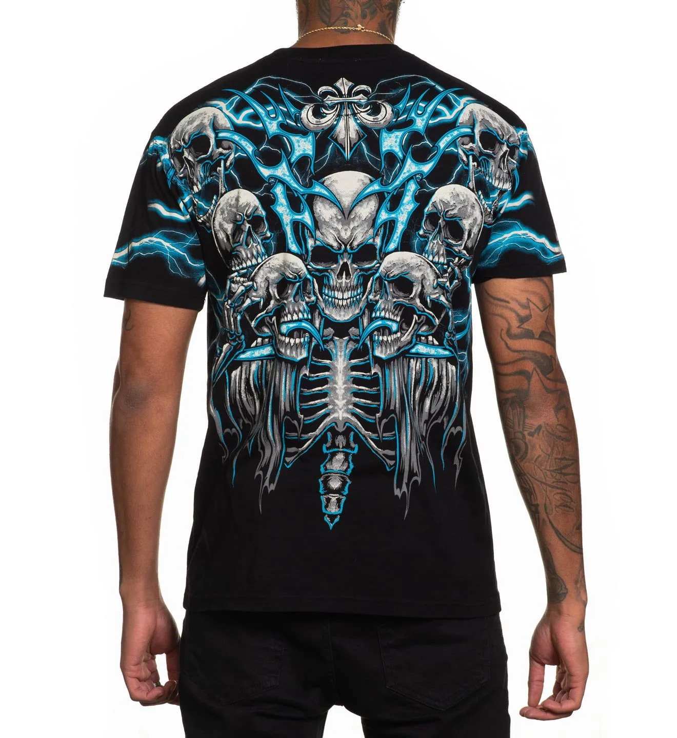 Ice Inferno sold by Affliction product image thumbnail 2