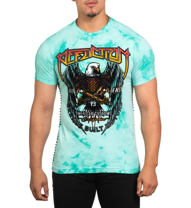 AC High Speed Glory sold by Affliction
